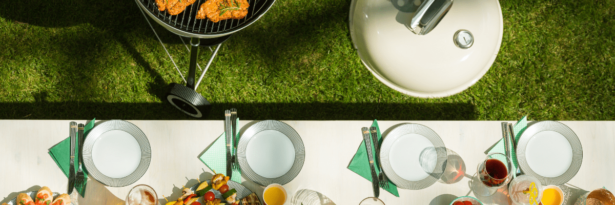 Barbecues & BBQ-accessoires - Bivakshop