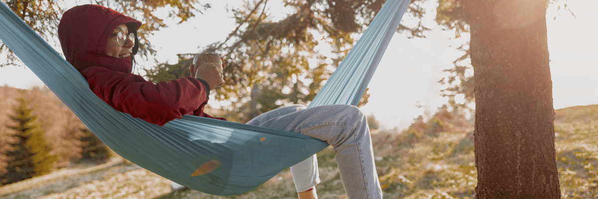 Hangmatten & Accessoires - Bivakshop