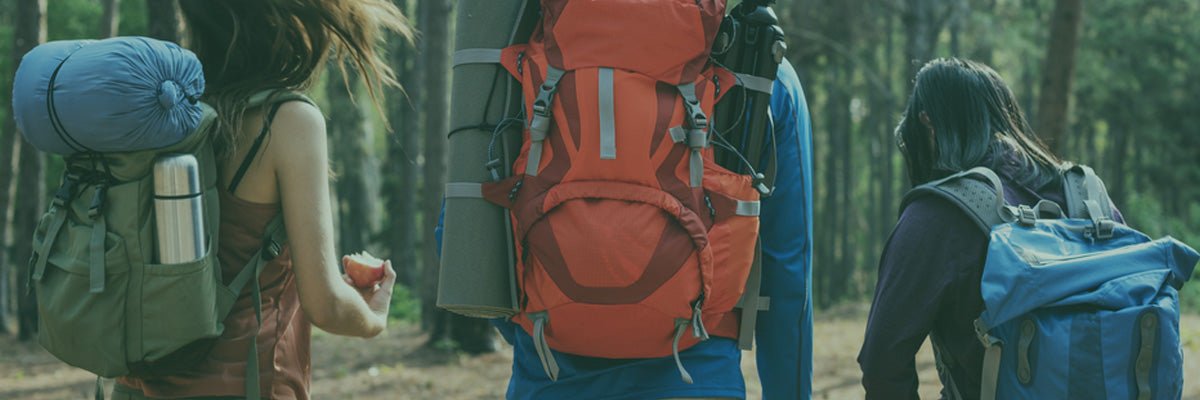 Kampeeraccessoires - Bivakshop