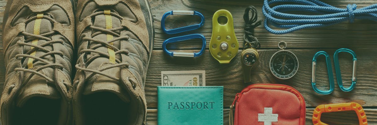 Outdoor Gadgets & Comfort - Bivakshop