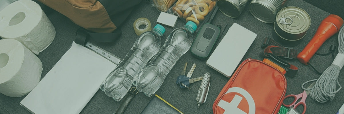 Survival Accessoires - Bivakshop