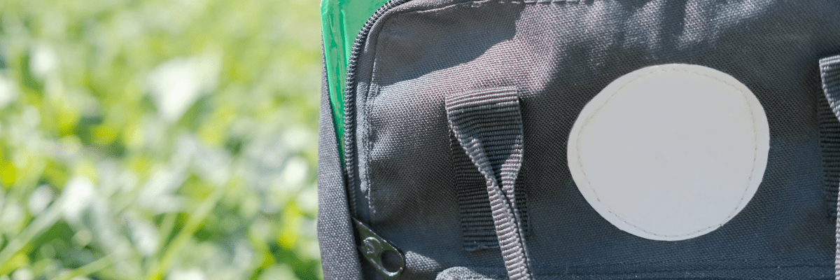 Tassen, Foudralen & Opbergsystemen - Bivakshop