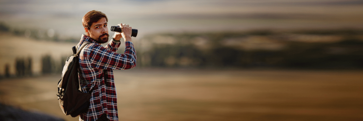 Wildspotten & Observatie - Bivakshop