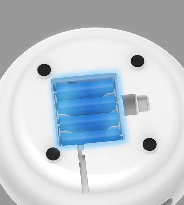 2 - in - 1 Elektronisch speelgoed voor katten & honden – Veer en bal actie - Bivakshop