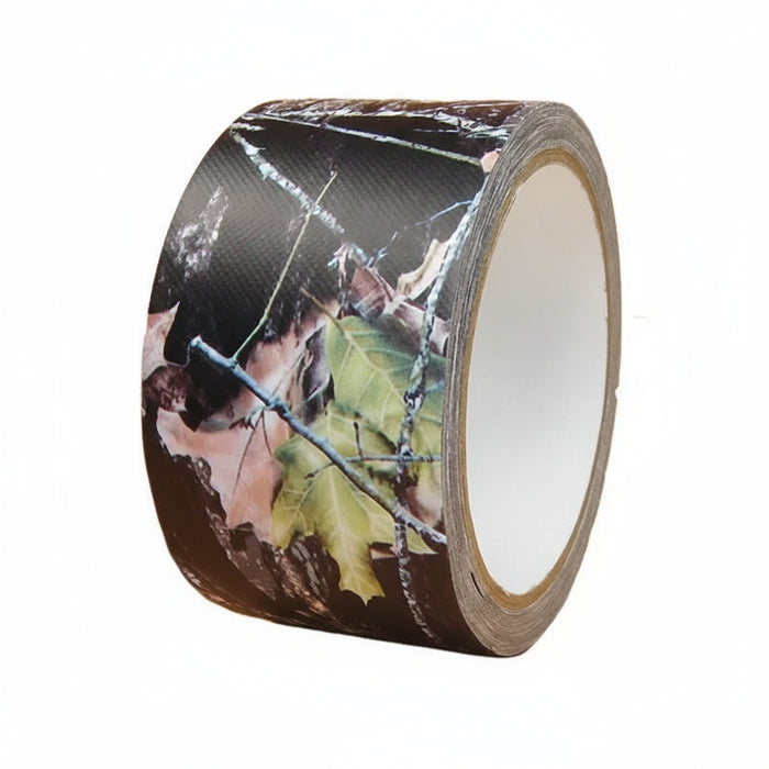 camouflage tape zelfklevend waterdicht outdoor jacht