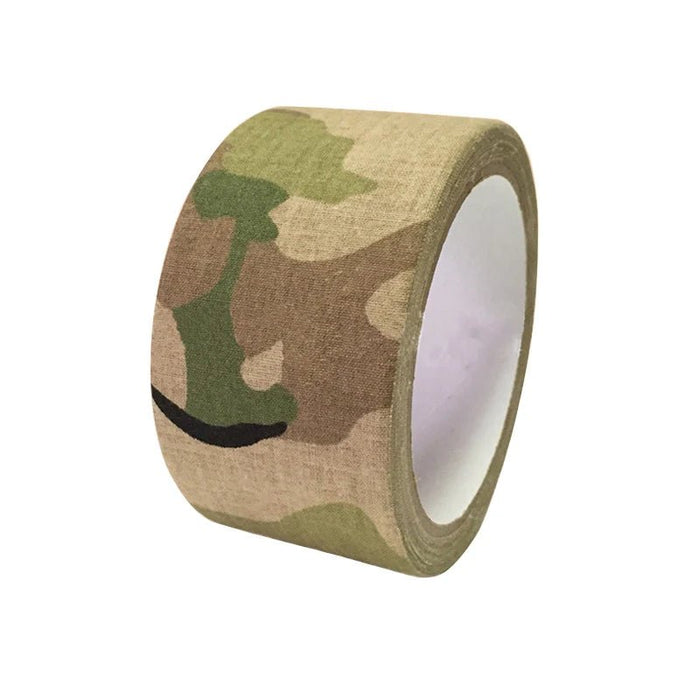 camouflage tape zelfklevend waterdicht outdoor jacht