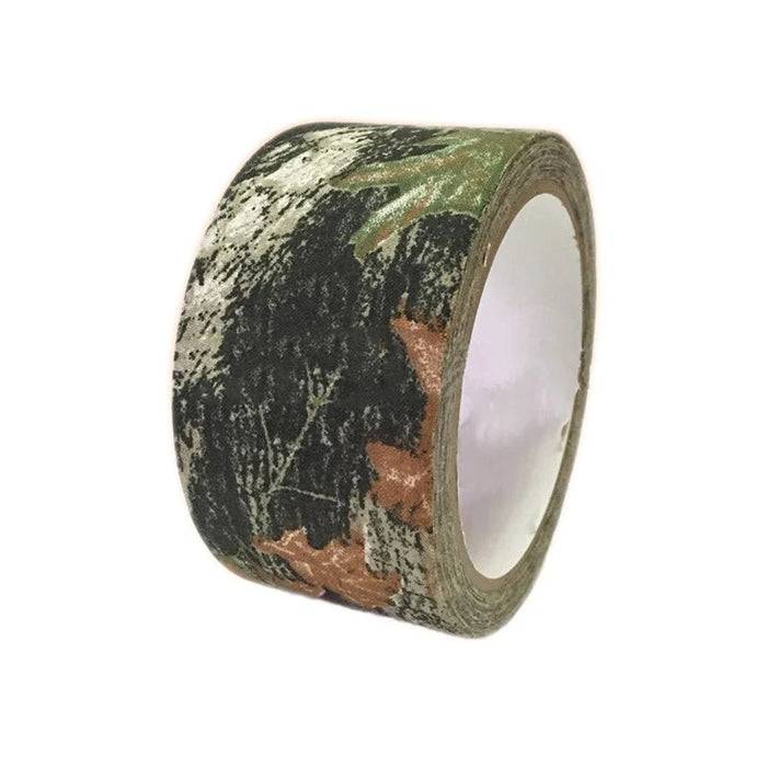 camouflage tape zelfklevend waterdicht outdoor jacht
