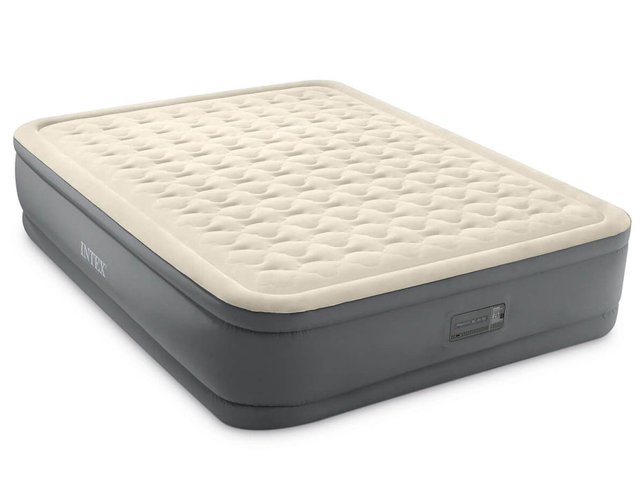 Intex - Premaire II Luchtbed – Tweepersoons – Comfortabel & Duurzaam