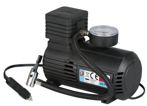 All Ride - Air Compressor Pl - Bivakshop