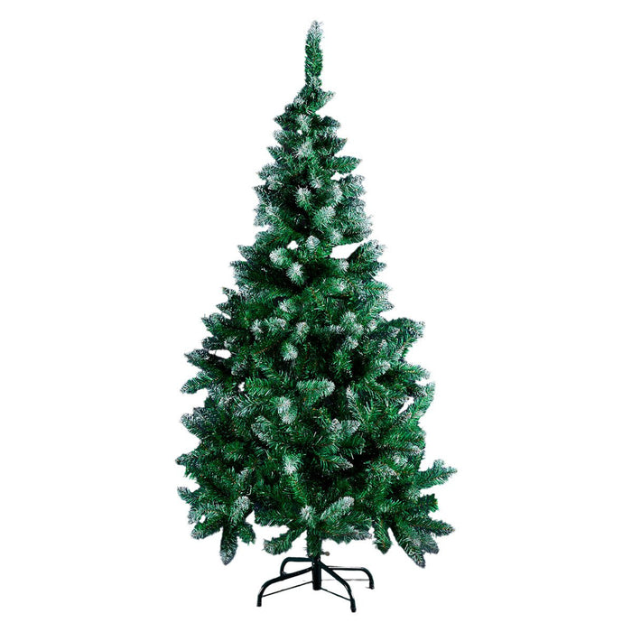 Arti Casa - kunstkerstboom Sneeuw 150 cm – Sneeuwachtig & Decoratief - Bivakshop