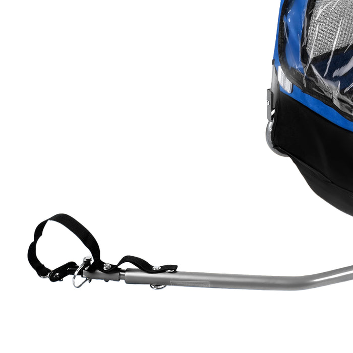 Bicycle Gear hondenfietskar opvouwbaar