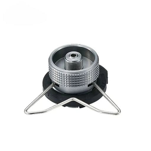 butaan gasadapter lindal valve kamperen