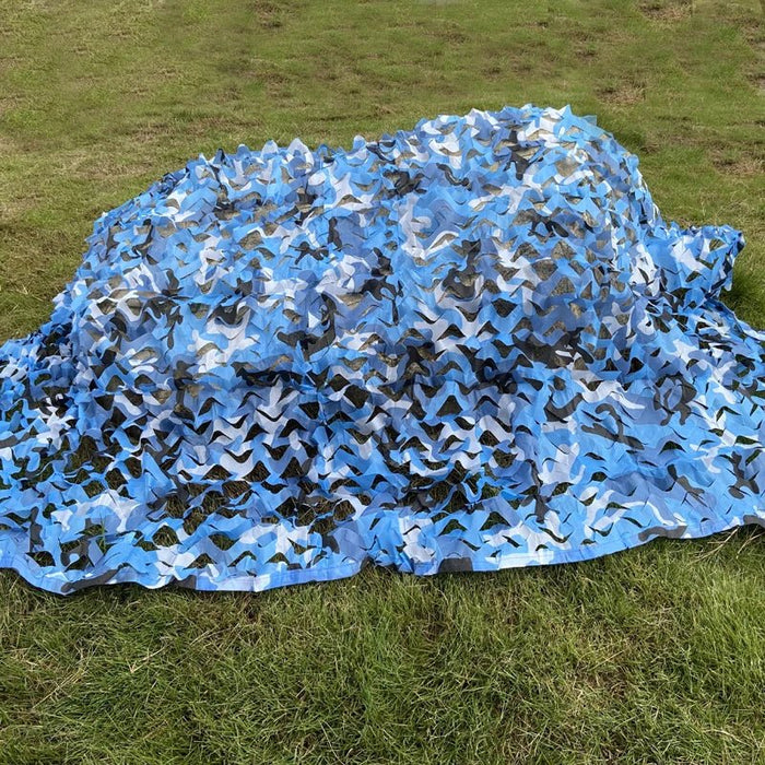 camouflagenet outdoor duurzaam veelzijdig