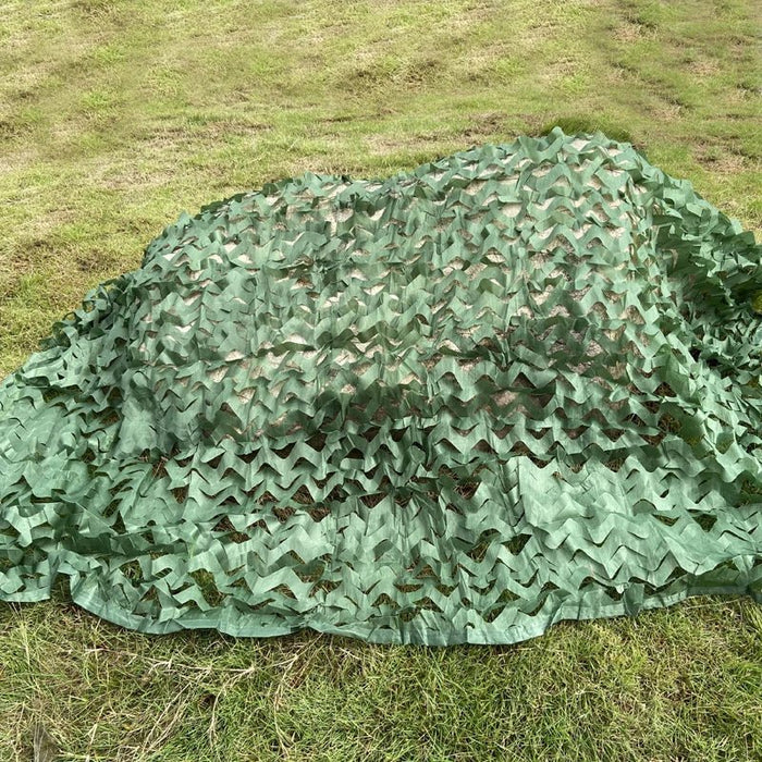 camouflagenet outdoor duurzaam veelzijdig