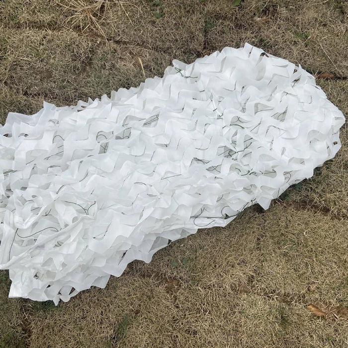 camouflagenet outdoor duurzaam veelzijdig