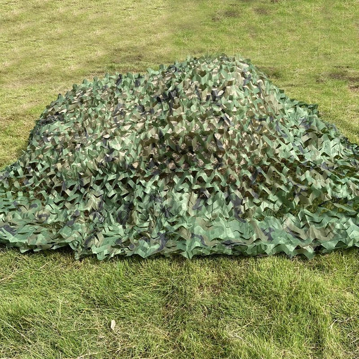 camouflagenet outdoor duurzaam veelzijdig