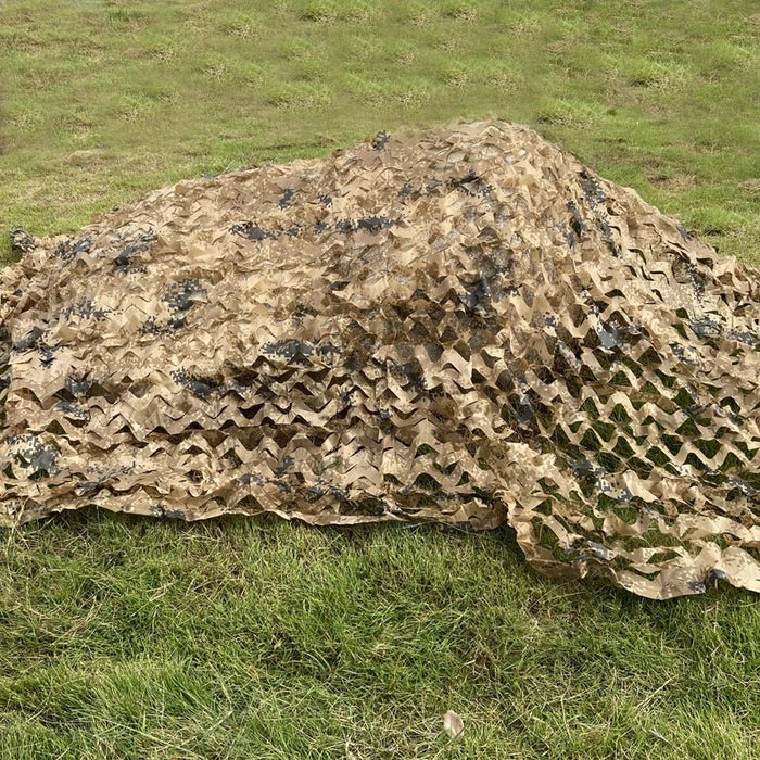 camouflagenet outdoor duurzaam veelzijdig