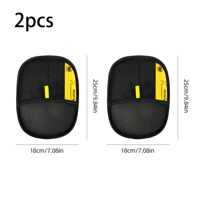 Complete dierenhaar verwijderset – Snel & herbruikbaar (2 Borstels + Handschoen) - Bivakshop