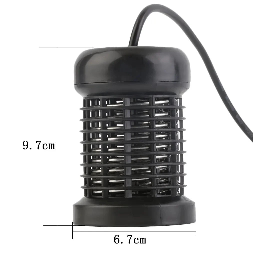 Detox ionische voetenbadmachine – Massage & ontgifting voor vermoeide voeten en nieuwe energie - Bivakshop
