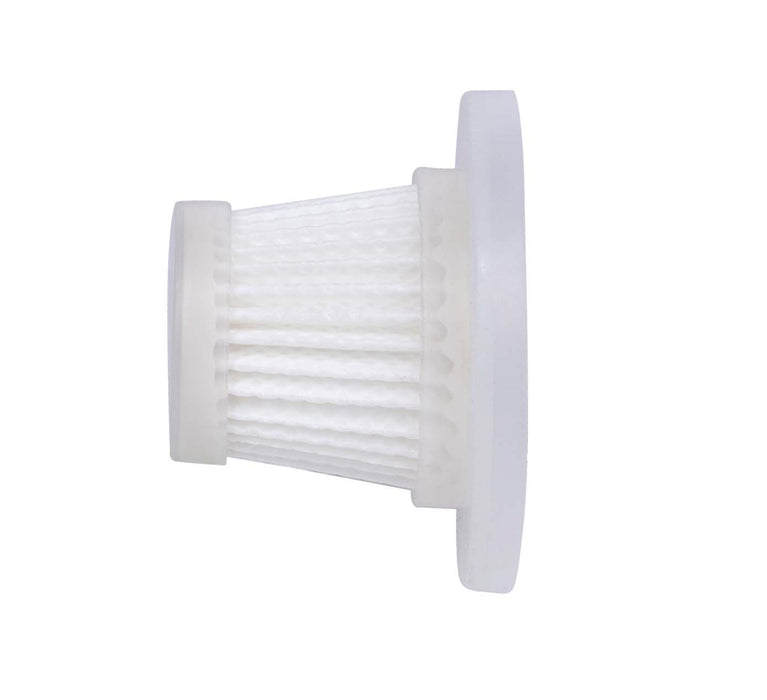 Dunlop - Auto stofzuiger 12V – Nat & droog – Met lange kabel - Bivakshop