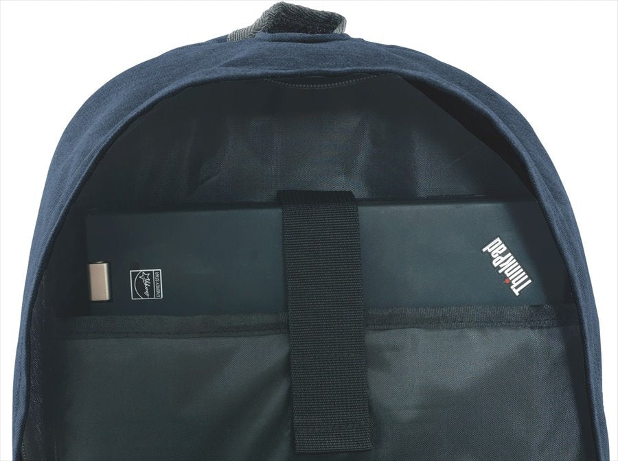 Easy Camp - Razar 30 Rugtas – Ventilerend & comfortabel – Blauw - Bivakshop