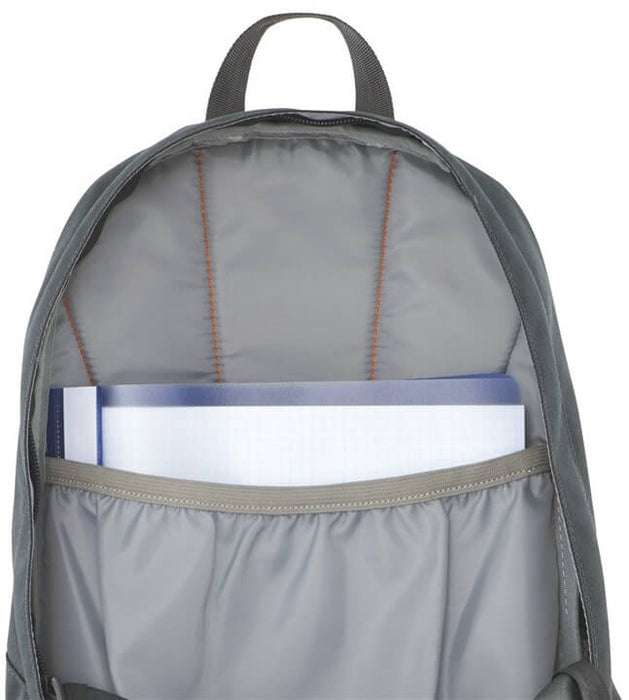 Easy Camp - Rugzak Austin – Comfortabel & praktisch – Grijs - Bivakshop