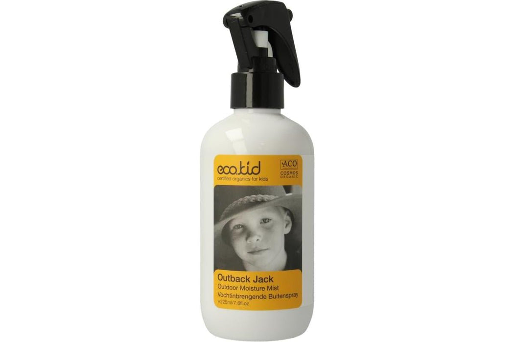 Eco Kid Outback Jack - Outdoor - Anti Mugbescherming - Bivakshop