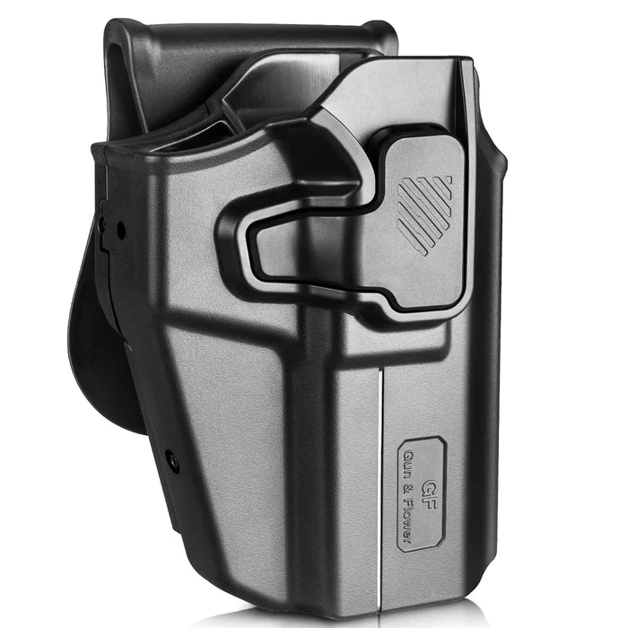 G&F OWB universeel tactisch holster – Geschikt voor meer dan 100 modellen - Bivakshop
