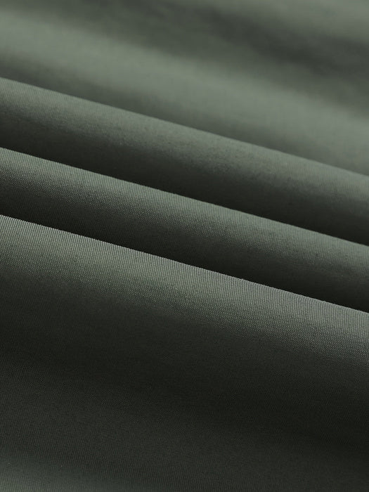 Heren winterjas – Fleecevoering – Waterafstotende outdoorjas - Bivakshop