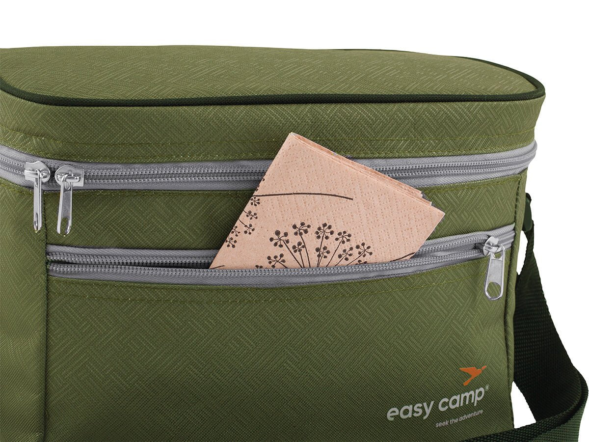 Huismerk Easy Camp Arctic Daisy S Koeltas - Bivakshop