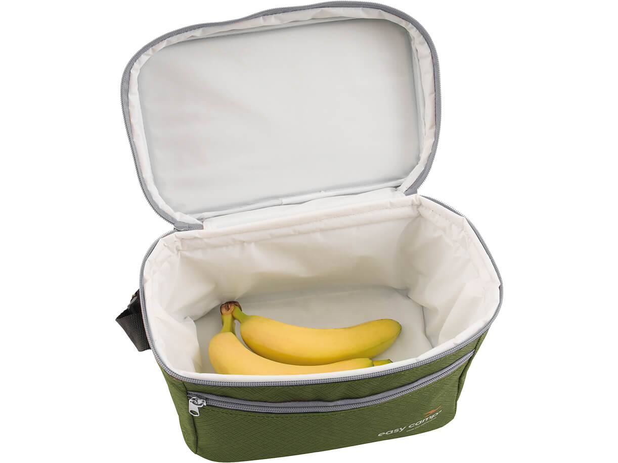 Huismerk Easy Camp Arctic Daisy S Koeltas - Bivakshop