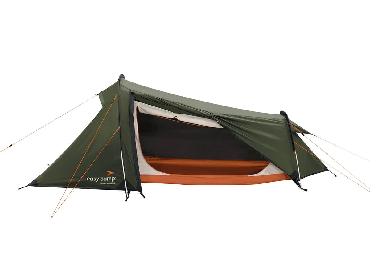 Huismerk Easy Camp Sarek 1 Tent - Bivakshop