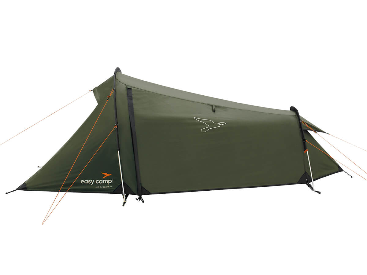 Huismerk Easy Camp Sarek 1 Tent - Bivakshop