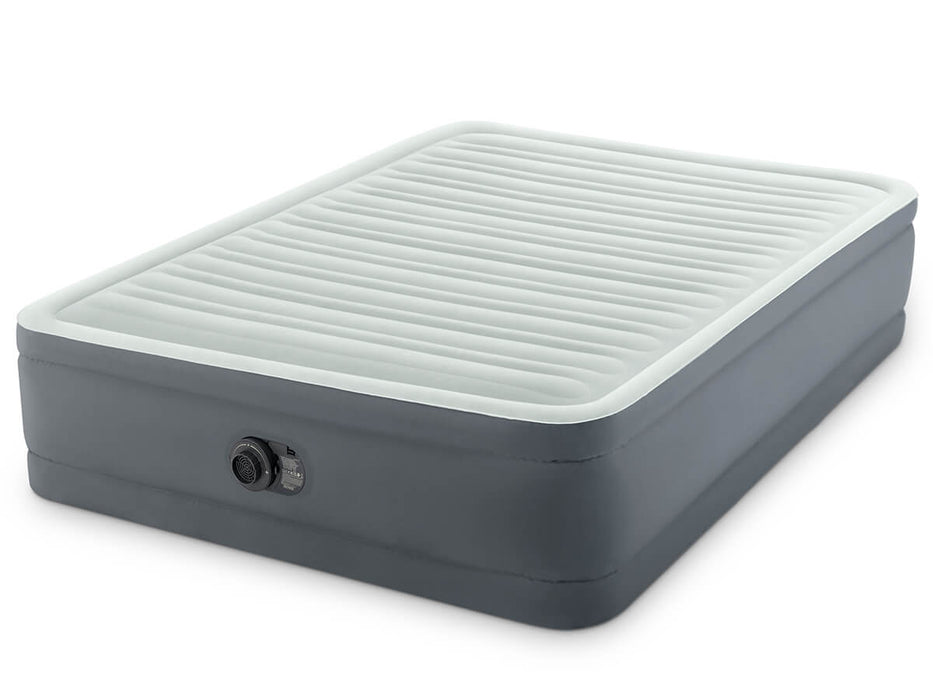 Intex - Premaire I Luchtbed – Tweepersoons – Comfortabel & duurzaam - Bivakshop