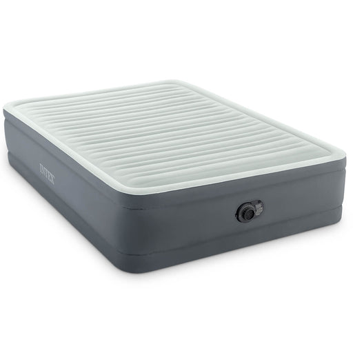 Intex - Premaire I Luchtbed – Tweepersoons – Comfortabel & duurzaam - Bivakshop