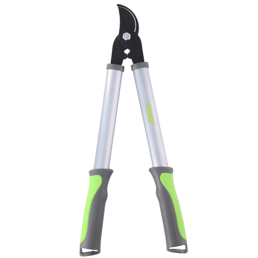 Kinzo - Snoeischaar 48 cm – Sterk & Precisie – Eenvoudig Snoeien - Bivakshop