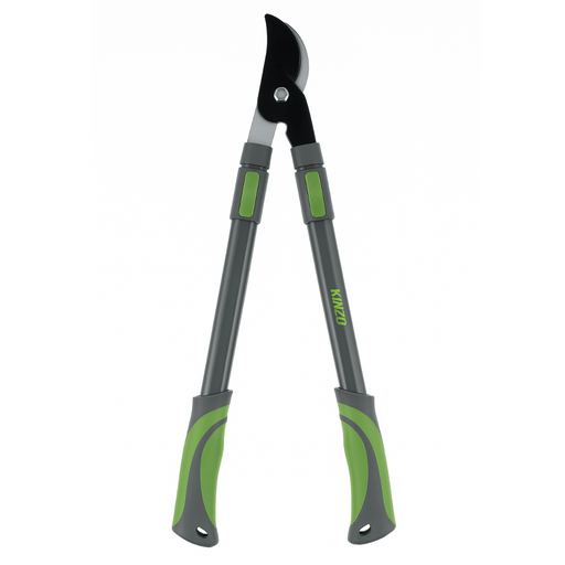 Kinzo - Ttelescopische snoeischaar – 51 - 78 cm – anti - kleef blad - Bivakshop