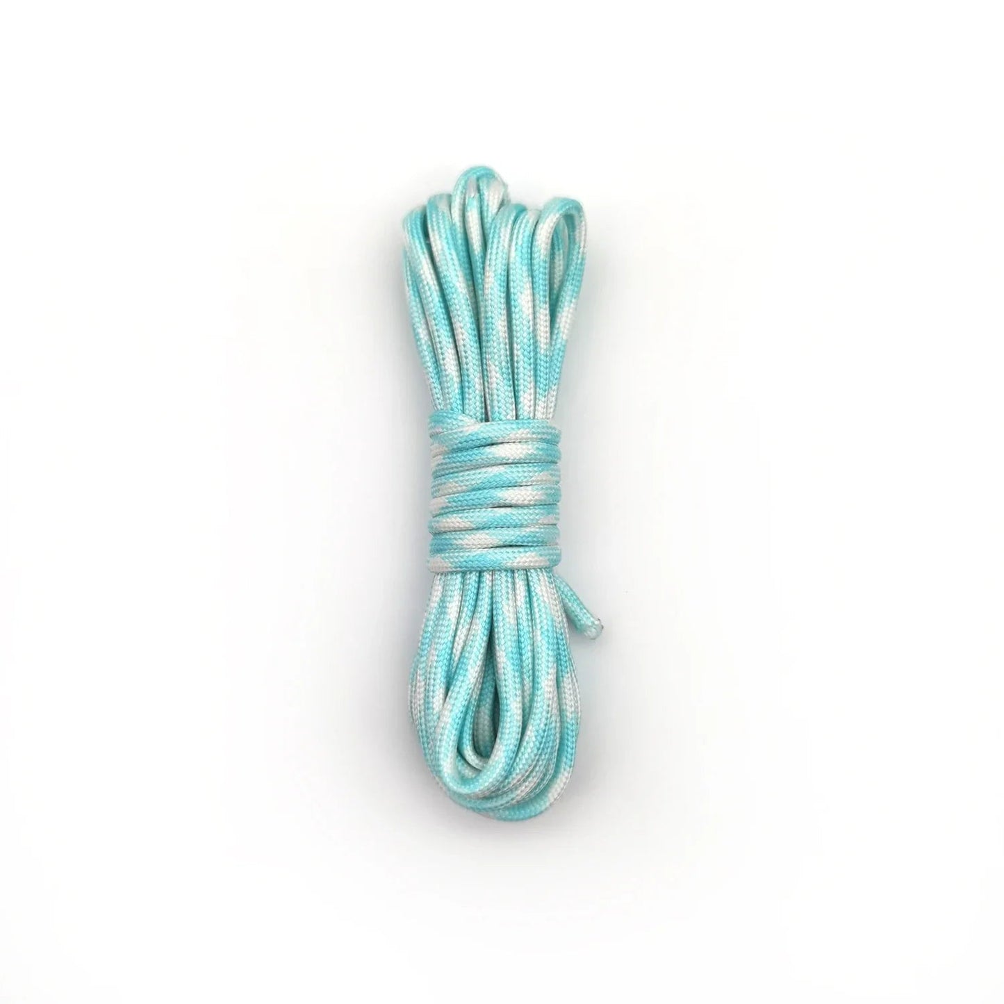 Lichtgevende 4mm paracord – 7 - kern touw voor outdoor, noodgevallen & armbanden (5/10/20m) - Bivakshop