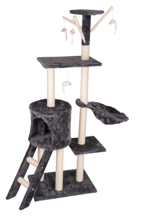 Maxxpro - Kattentoren 140x50x35 cm - Bivakshop