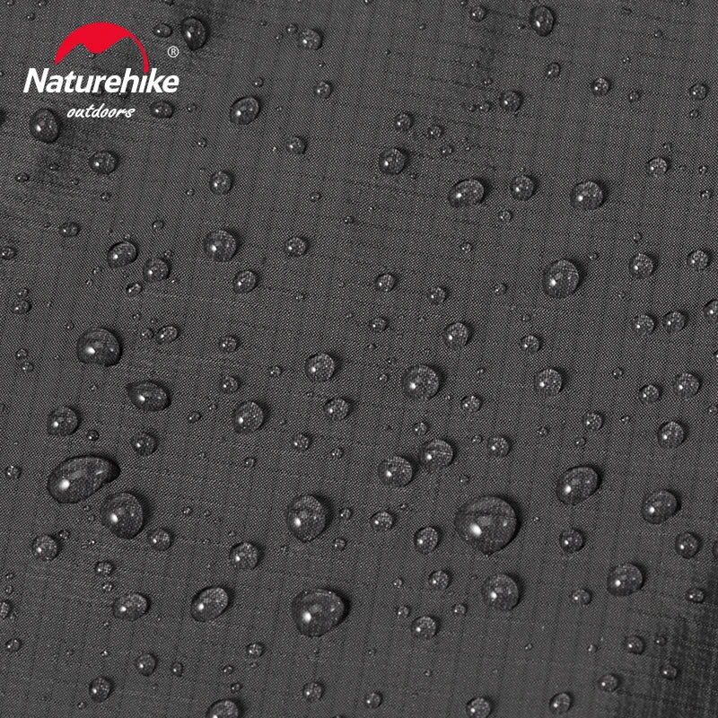 Naturehike regenbroek - Wind - en waterdicht - Outdoor camping - en hikingbroek voor heren en dames - Bivakshop