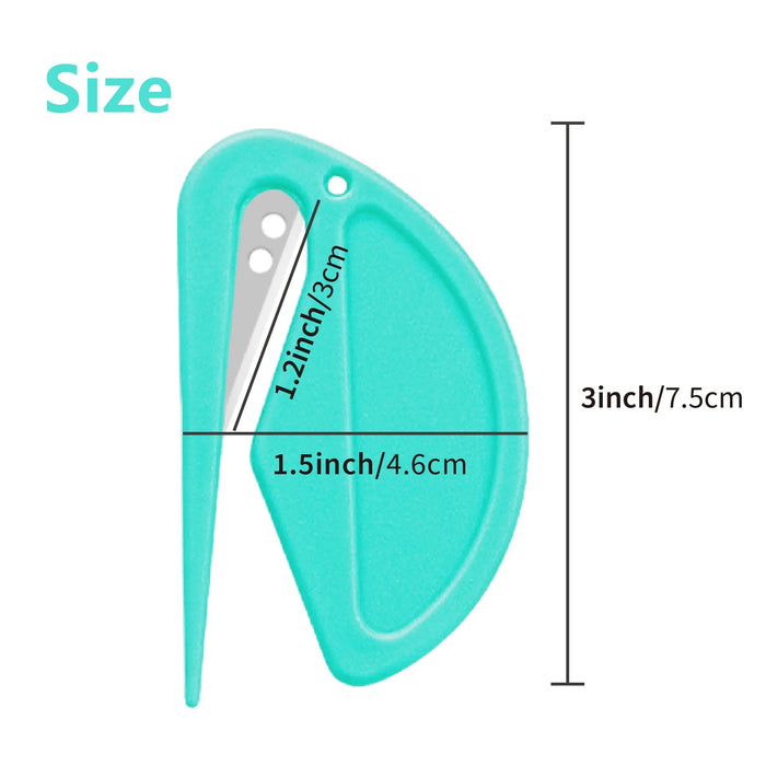 Ontklitmes voor honden en katten – Veilig & effectief – RVS trimmer - Bivakshop