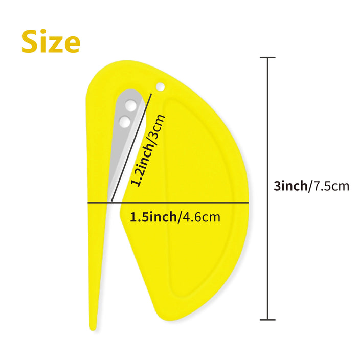 Ontklitmes voor honden en katten – Veilig & effectief – RVS trimmer - Bivakshop