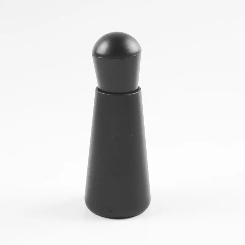 Plastic naald poederdispenser - Voor perfecte espresso ervaring - Voor espressomachines - Bivakshop