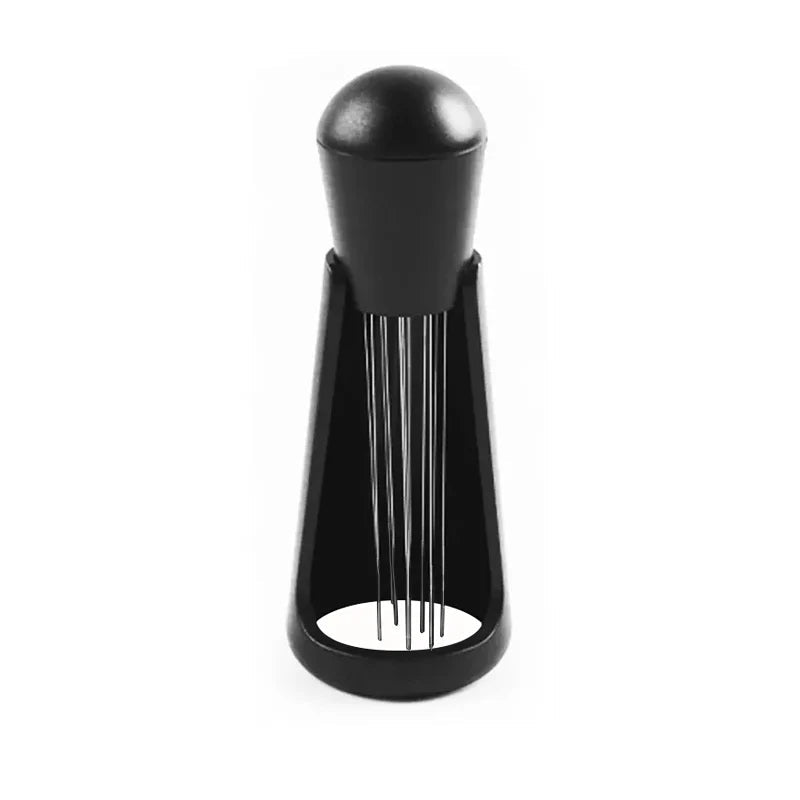 Plastic naald poederdispenser - Voor perfecte espresso ervaring - Voor espressomachines - Bivakshop