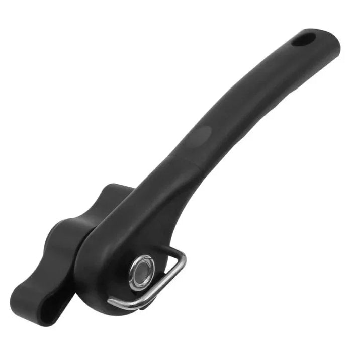 RVS Handmatige Blikopener – Veilig en Duurzaam – Professionele Keukenhulp - Bivakshop