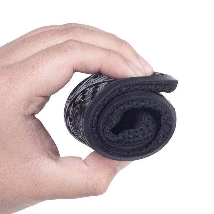 Sneldrogende heren aquaschoenen - Lichtgewicht - Dames waterschoenen - Bivakshop