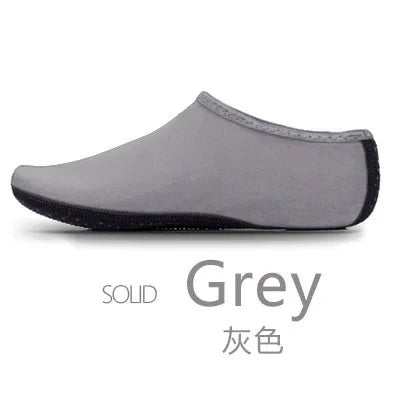 Sneldrogende waterschoenen – Ademend & antislip voor zwemmen, yoga & strandactiviteiten - Bivakshop