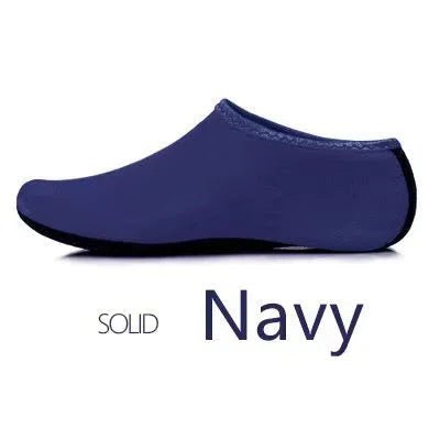 Sneldrogende waterschoenen – Ademend & antislip voor zwemmen, yoga & strandactiviteiten - Bivakshop