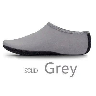 Sneldrogende waterschoenen – Ademend & antislip voor zwemmen, yoga & strandactiviteiten - Bivakshop