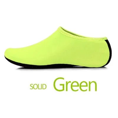 Sneldrogende waterschoenen – Ademend & antislip voor zwemmen, yoga & strandactiviteiten - Bivakshop